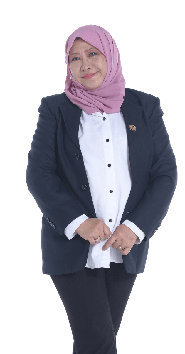 Syamimi