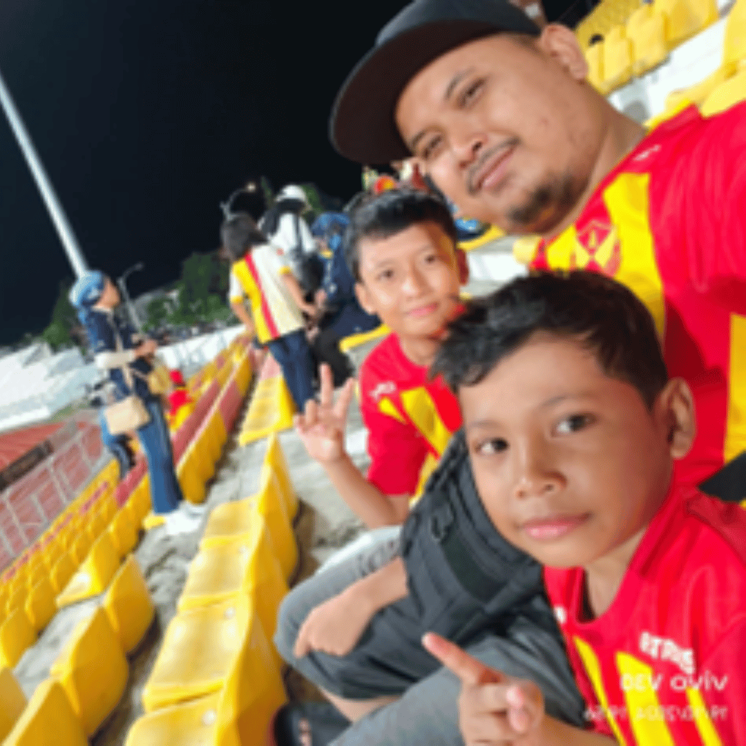 izwan
